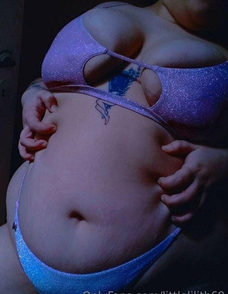 littlelilith69 スター 裸 アーカイブ