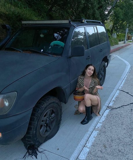 Scout Willis ヌードのポルノスター 写真