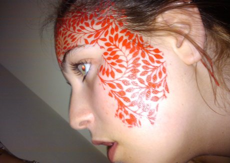 Scout Willis 写真集