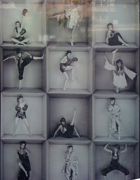 Palina Rojinski xxxポルノスター 写真