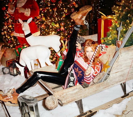 Palina Rojinski xxx女優 写真