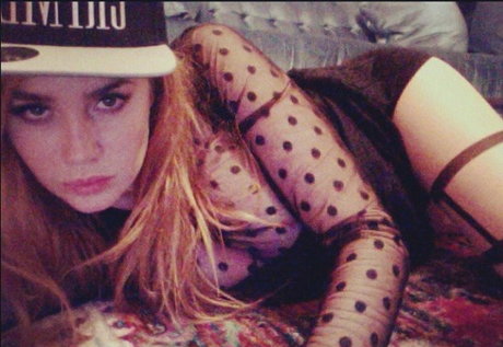 Palina Rojinski ポルノスター 高品質 ギャラリー