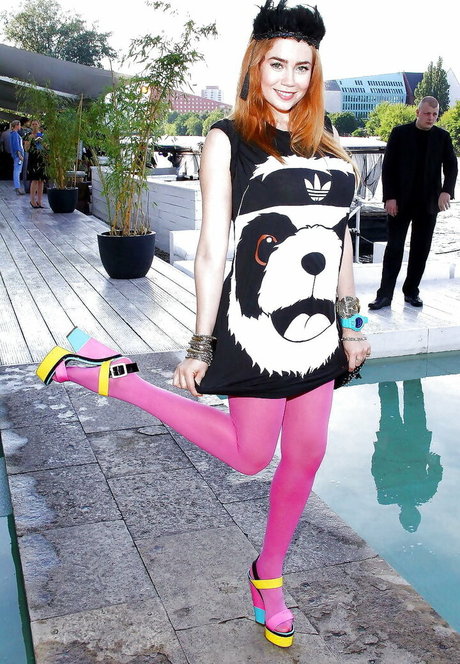 Palina Rojinski ヌードのポルノスター 写真