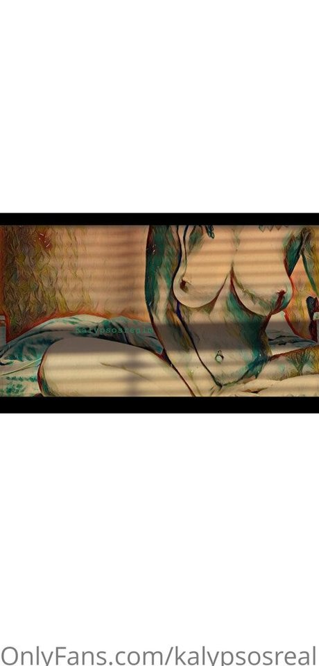 kalypsosrealm 素敵なモデル 写真