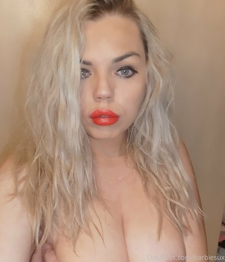 barbiesux ポルノスター ベスト 写真