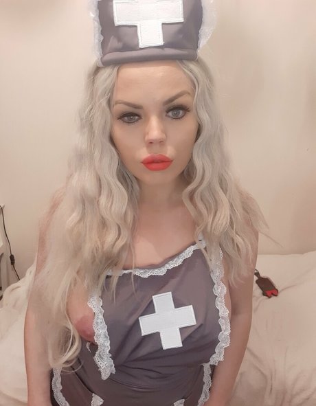 barbiesux セクシーなスター 写真