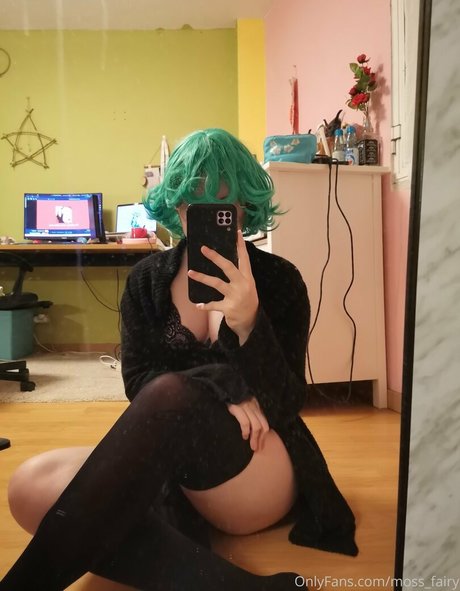 moss fairy セクシーモデル アーカイブ