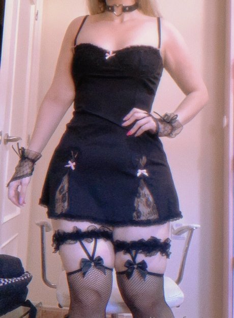 itsmefantasyy スターセックス 写真