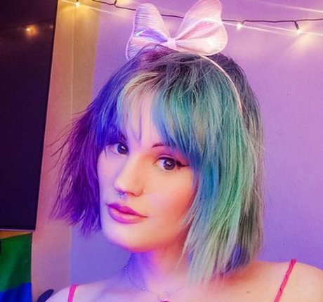 Violet Haze HDモデル 画像