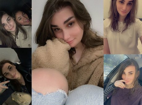 AutumnVR スター ヌード ギャラリー