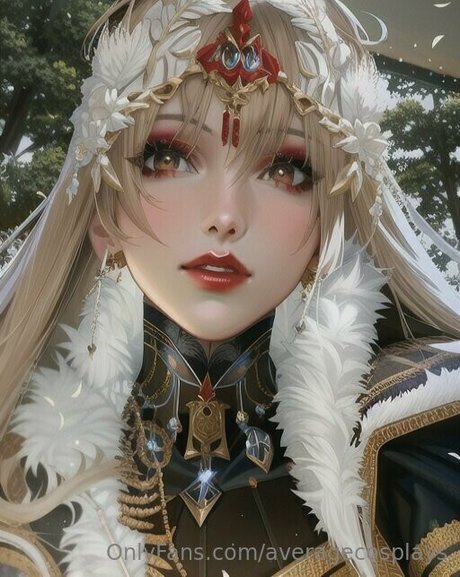 averagecosplays プロフィール写真