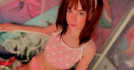 clarabelrose スターセックス 写真