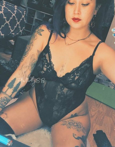 arianaboobbi 独占ポルノスター 写真