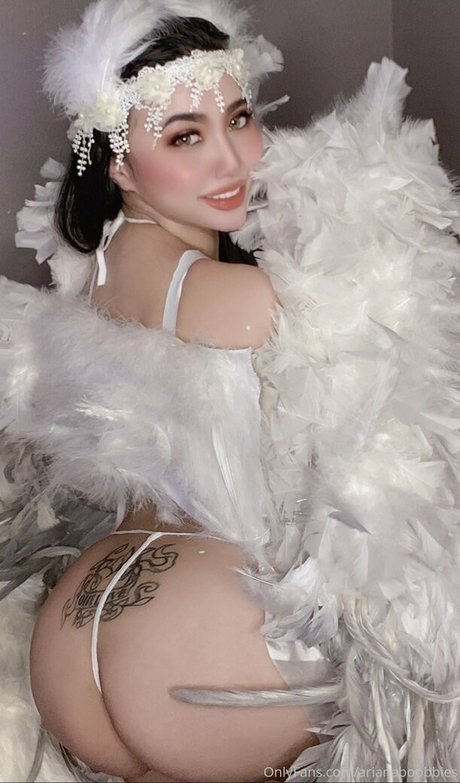 arianaboobbi ポルノスター セクシー ギャラリー