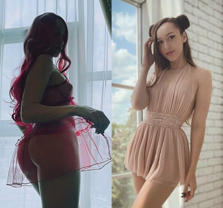 Angela ride アートモデル 画像