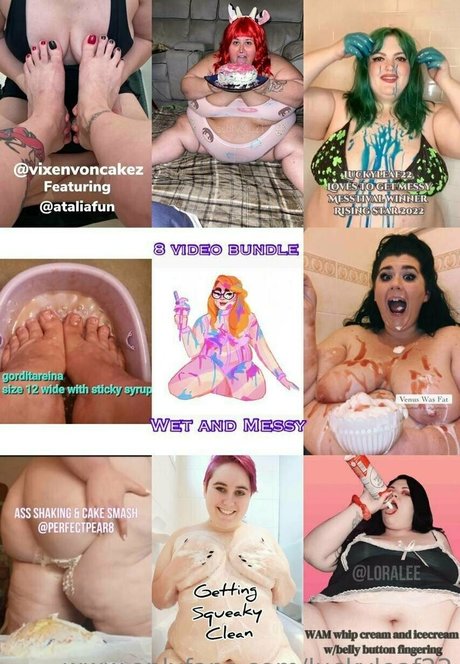 goddesslucky xxxポルノスター ギャラリー