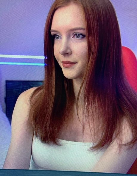 foxperryunofficial 素敵なモデル 写真