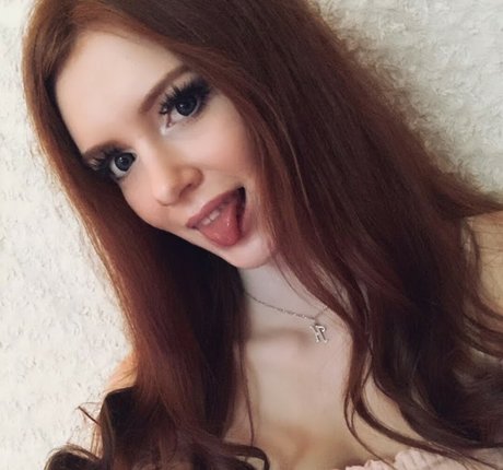 foxperryunofficial ポルノスター 画像