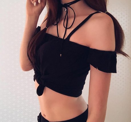 foxperryunofficial 独占ポルノスター 写真