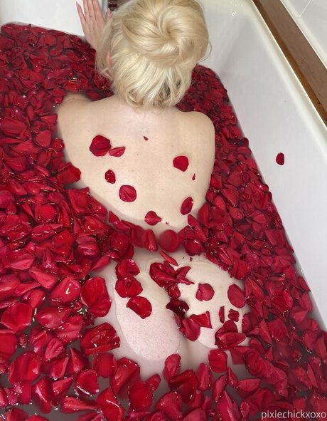 pixiechickxoxo 最高のスター 写真