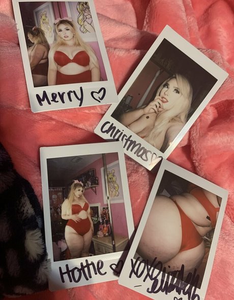 pixiechickxoxo ポルノスター アート ギャラリー