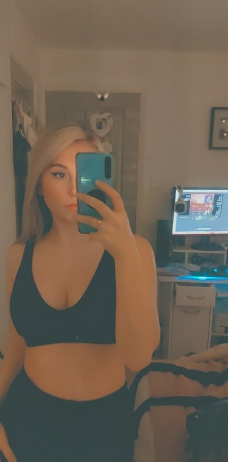 hannahnicolefitness モデル ギャラリー