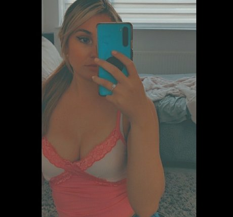 hannahnicolefitness トップモデル 写真