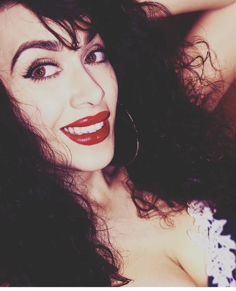 miss cookielicious スターセックス 写真