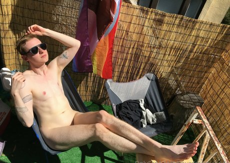 yourdreamykiddo 高品質のポルノスター 写真