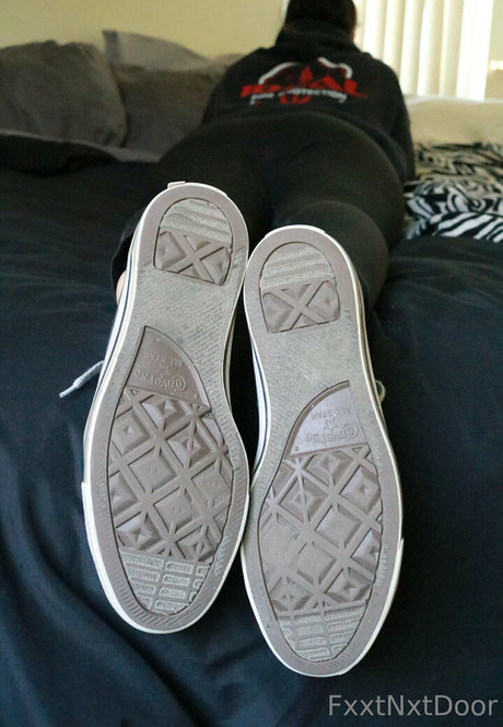 fxxtnxtdoor ホットスター 写真