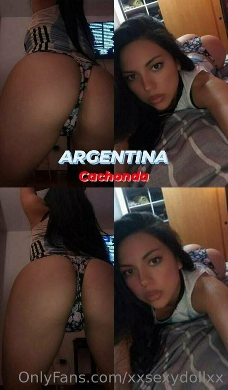 xxsexydollxx 高品質女優 ギャラリー