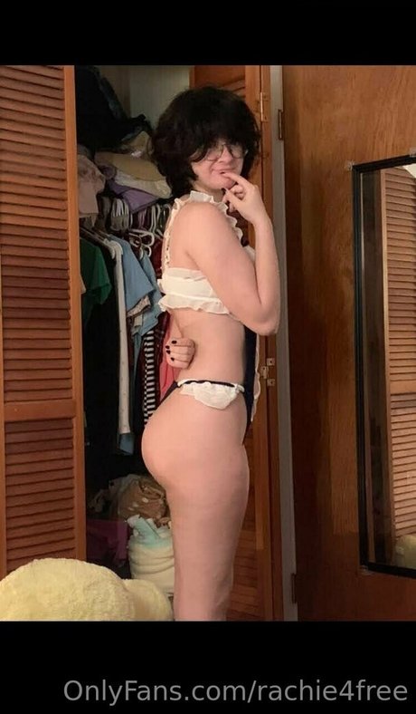 rachie4free 完璧な女優 画像