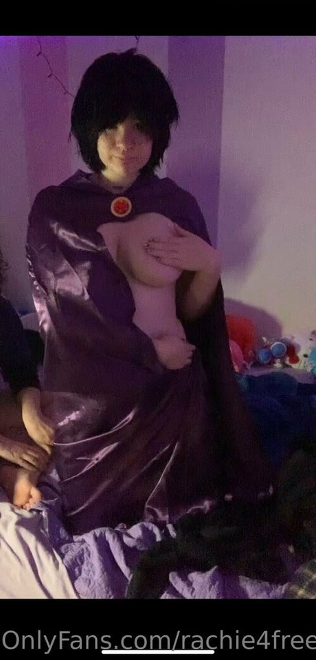 rachie4free ポルノモデル 写真