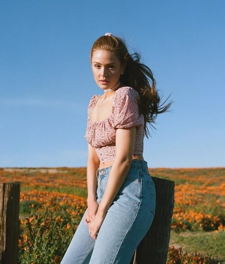 Maggie Geha アダルト女優 写真