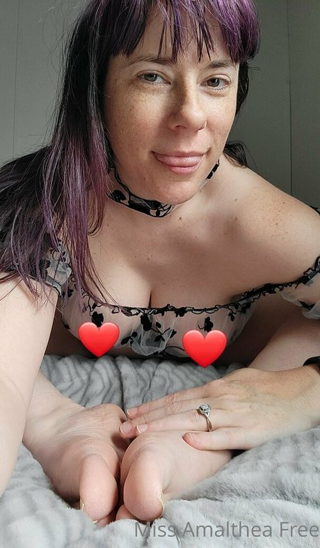 miss amalthea free 可愛い女優 写真