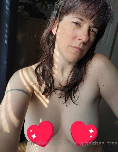 miss amalthea free アートスター 画像