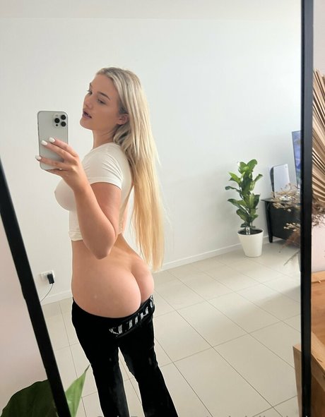 gabriellexbaby 最高のモデル 画像