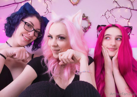 amberlarayfree ポルノスター 裸 写真