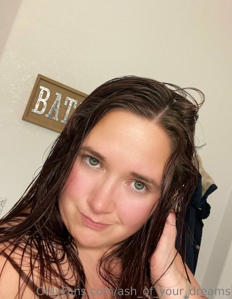 ash of your dreams 美しいモデル ギャラリー