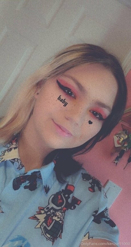 kenzie11000 スターセックス 写真