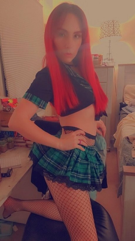 lilytiger420 アダルトスター 画像