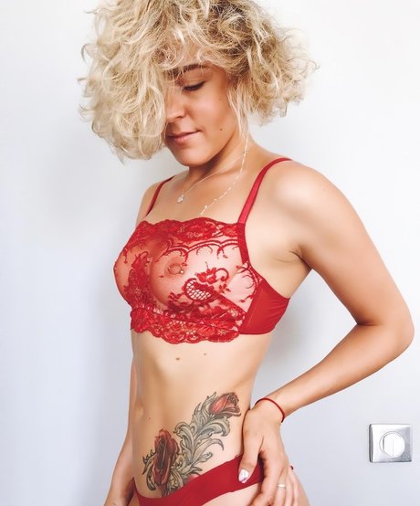 Maria Skorchenko アート女優 ギャラリー