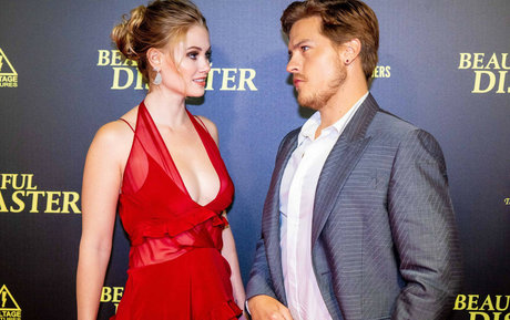 Virginia Gardner xxx女優 画像