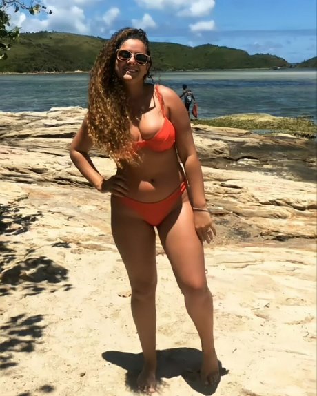 Gostosas Vazadas ポルノスター 無料 画像