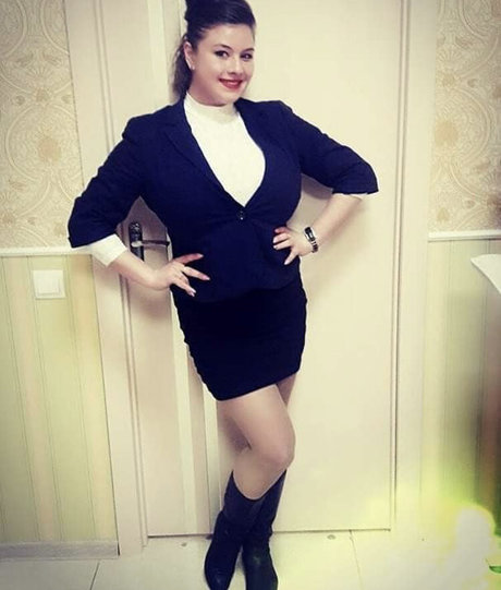 Nadin Shcherban xxxスター アーカイブ