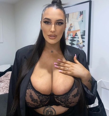 JaymeLee xxxモデル ギャラリー