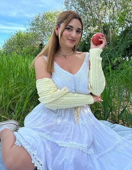 Lexi Borg アート女優 写真