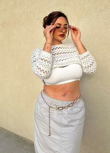 Lexi Borg 美しいスター 画像