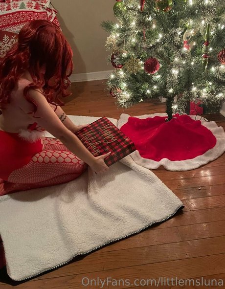 littlemsluna トップスター 写真