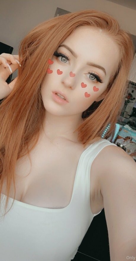 kaitimackenzie エロティックモデル 画像